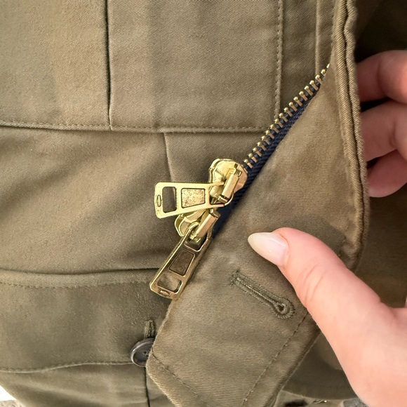 Vintage Celine Phoebe Philo era army jacket - Picture 7 of 8